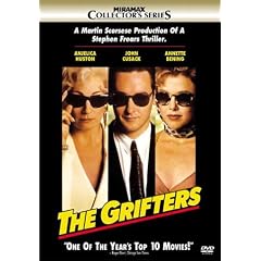 The Grifters (Miramax Collector's Series)