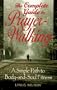 Complete Guide to Prayer Walking: A Simple Path to Body&Soul Fitness