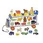 Safari Animal Bus
