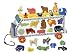 Safari Animal Bus