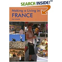 Making a Living in France