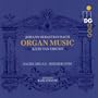 Bach: Organ Music / Kate van Tricht