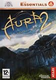 Revue Atari  / Aura 2