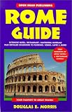 Rome Guide: Your Passport to Great Travel!