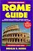 Books : Open Road's Rome Guide