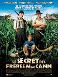 Revue   / Le Secret des frères McCann