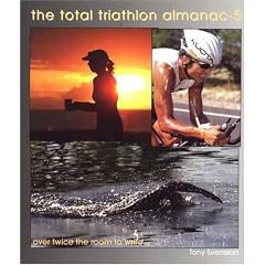 The Total Triathlon Almanac-5 (No. 5)