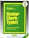 Book Senior Clerk Typist (Career Examination Passbooks)
