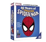 40 Years Of The Amazing Spider-Man (PC/Mac)