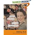 Birthdays, She Believed Birthday Book: Dates to Remember Year After Year (Anne Taintor) by  Anne Taintor