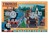 Thomas Magic RR w/ Free Trading Cards