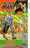 Eigenschaften Universal Pictures UK  / Action Man - Vol. 1 - Explosive Situation [UK IMPORT]