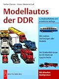 Modellautos der DDR