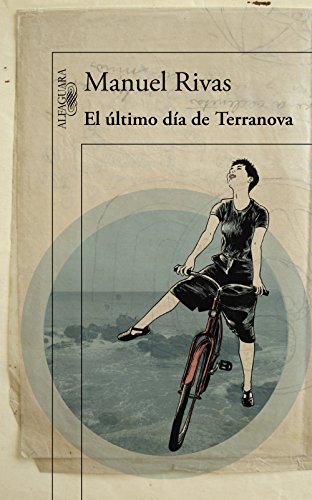 El último día de Terranova (Spanish Edition)