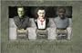 The Monster Legacy Gift Set (Frankenstein / Dracula / The Wolf Man)