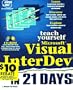 Teach Yourself Microsoft Visual Interdev in 21 Days (Teach Yourself Series)