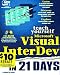 Books : Teach Yourself Microsoft Visual Interdev in 21 Days (Teach Yourself Series)