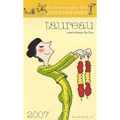 Taureau 20 avril - 21 mai : Vos enjeux en 2007