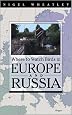 Where to Watch Birds in Europe and Russia