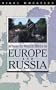 Where to Watch Birds in Europe and Russia
