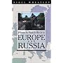 Where to Watch Birds in Europe and Russia