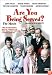 Are You Being Served? The Movie