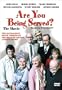 Are You Being Served? The Movie
