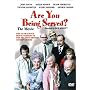 Are You Being Served? The Movie