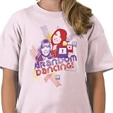 iCarly: Random Dancing Tee - Girls