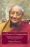 The Heart of Compassion: The Thirty-s...