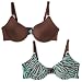 Apparel : Dollhouse Women's 2-Pack Underwire Bra