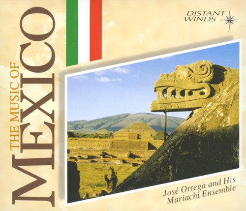 Buy Music of Mexico online at Discounted New and Used prices. Delivered to your door with Off-The-Bookshelf.