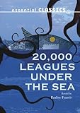 20,000 leagues under the sea