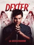 Dexter - Stagione 06 (4 Dvd)