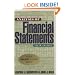 Analysis of Financial Statements