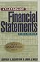 Analysis of Financial Statements