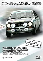 K&uuml;ke Escort Rallye K&ouml;ln-Ahrweiler