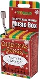 Christmas music box - Away in a Manger