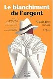 Le Blanchiment de l'argent
