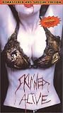 Skinned Alive (Remastered Special Edition) Skinned Alive (Remastered Special Edition)