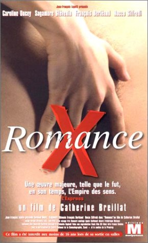 City Travel Guides Discounted  Vidéo : Romance X