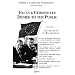 Facts and Chronicles Denied to the Public: Secrets of Bilderberg v. 2