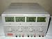NEW! MASTECH TRIPLE DC LINEAR POWER SUPPLY VARIABLE 0-30V @ 0-5A