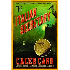 The Italian Secretary