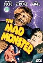Mad Monster, The