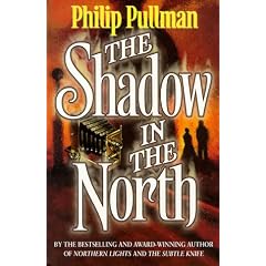 The Shadow in the North (Point)