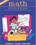 Product details for Math Horizons