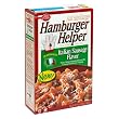 Hamburger Helper Italian Sausage, 6.9-Ounce Boxes (Pack of 12)