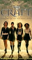 Craft [VHS]