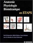 Anatomie, physiologie, biom�canique e...